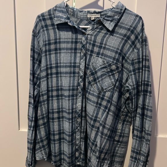 Flannel - Picture 1 of 1